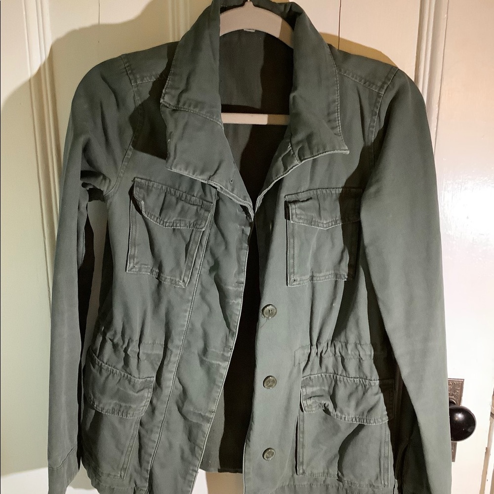 Ecote Urban Outfitters Jacket